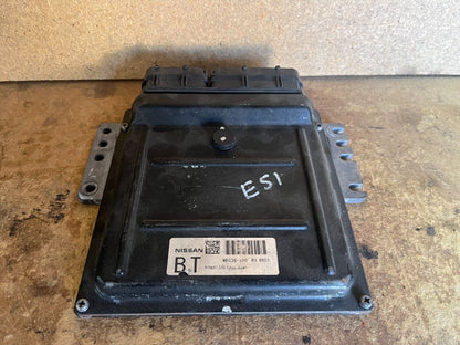 NISSAN ELGRAND E51 VQ35DE ECU AUTO