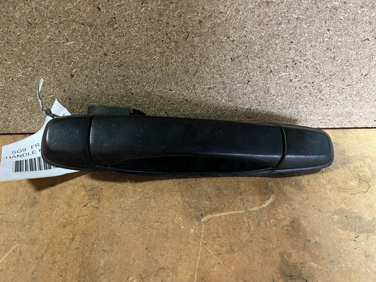 SUBARU SG9 FRONT RIGHT DOOR HANDLE