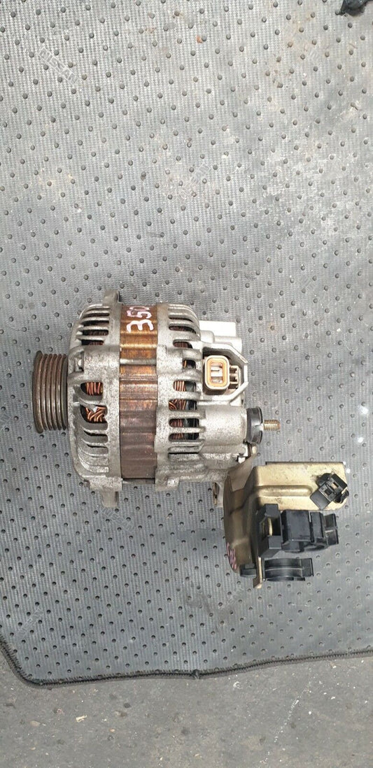 NISSAN 350Z ALTERNATOR 3.5L