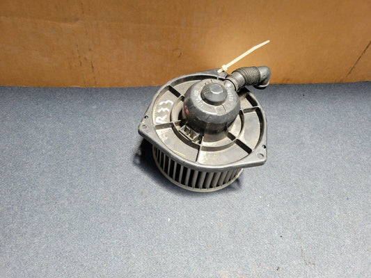 NISSAN R33 SKYLINE HEATER FAN MOTOR