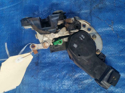 2001 SUZUKI GRAND VITARA XL7 REAR RIGHT DOOR LOCK ACTUATOR RRHS