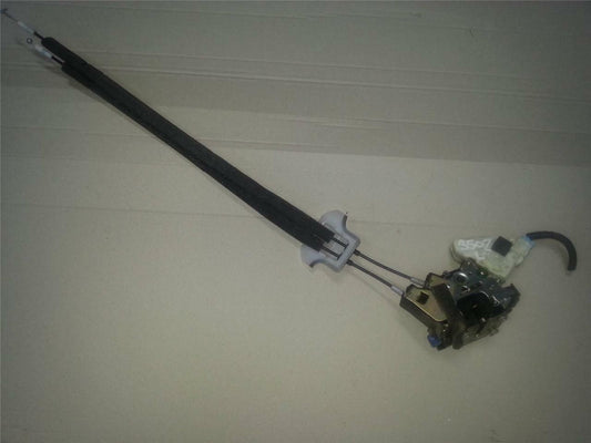 NISSAN FAIRLADY Z33 350Z PASSENGER LEFT DOOR LOCK ACTUATOR LHS