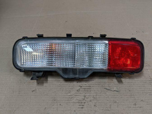 2006 NISSAN ELGRAND E51 SERIES 2 LEFT TAIL LIGHT 12/04-12/10