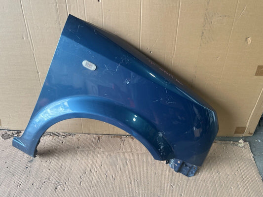 NISSAN CUBE Z11 FRONT RIGHT GUARD