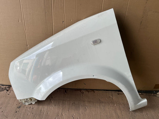 NISSAN CUBE Z11 FRONT LEFT GUARD