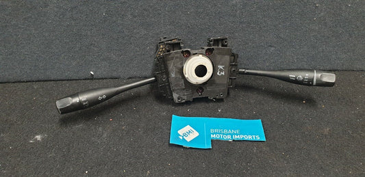 NISSAN PULSAR COMBINATION SWITCH - SEDAN N15 1995-2000