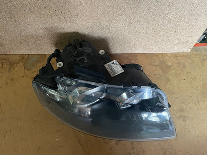 AUDI A3 HID XENON RH HEADLIGHT 06-08