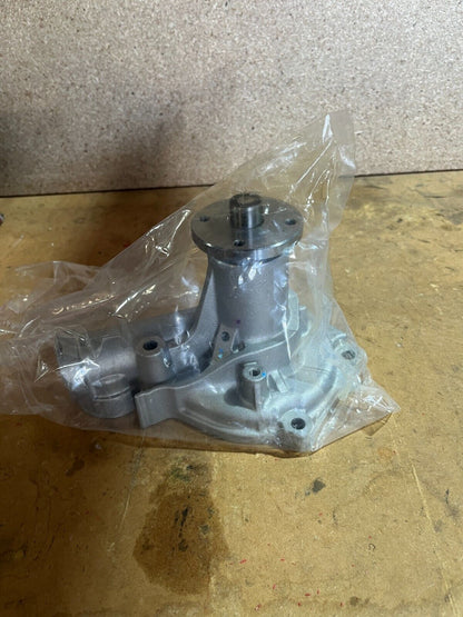 MITSUBISHI TRITON 4G64 WATER PUMP NEW