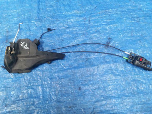 2005 TOYOTA RAV 4 REAR LEFT DOOR LOCK ACTUATOR