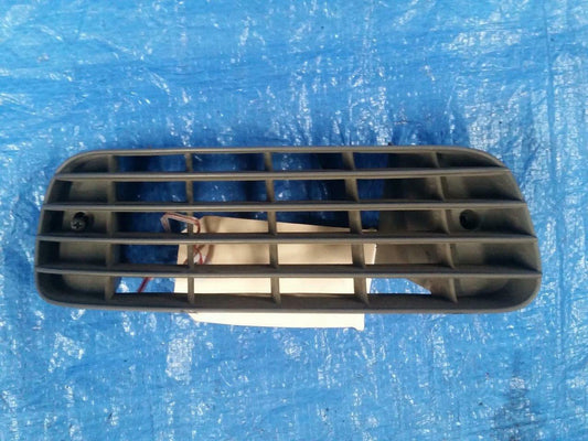 NISSAN 180SX FRONT LEFT BUMPER GRILL 6268751F00