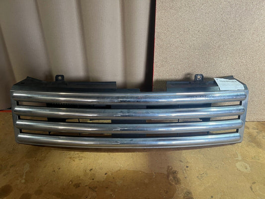 NISSAN CUBE Z11 AUTEC TYPE GRILL