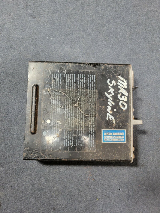 NISSAN SKYLINE MR30 (83-86) ECU