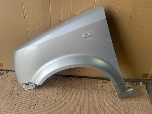 NISSAN CUBE Z11 FRONT LEFT GUARD
