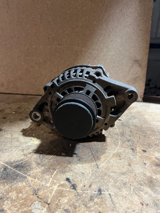 TOYOTA LANDCRUSIER 80 SERIES HJ80 1HZ ALTERNATOR