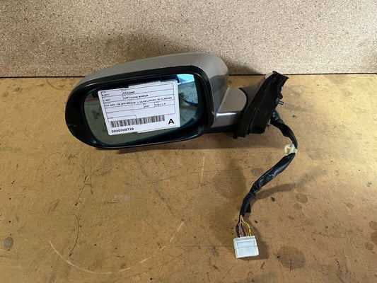 HONDA ACCORD 7TH GEN LH MIRROR
