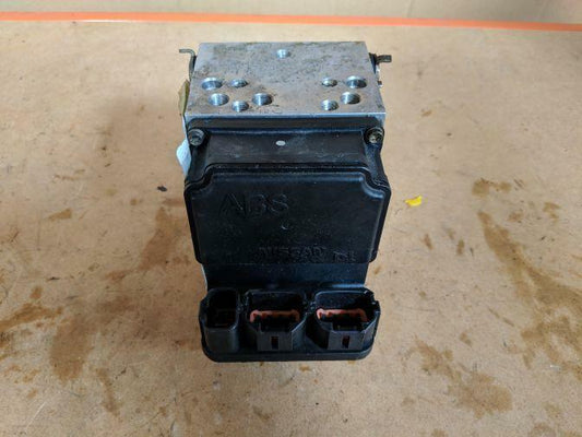 2000 NISSAN SKYLINE HR34 ABS PUMP 05/98-08/02