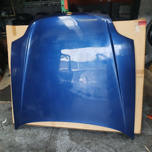 HONDA PRELUDE BB6 S2 BONNET