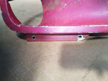 NISSAN 280ZX HEADLIGHT SURROUND PAIR