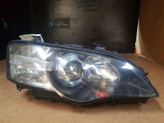 2004 SUBARU LIBERTY BPE RIGHT HID HEADLIGHT 09/03-05/05