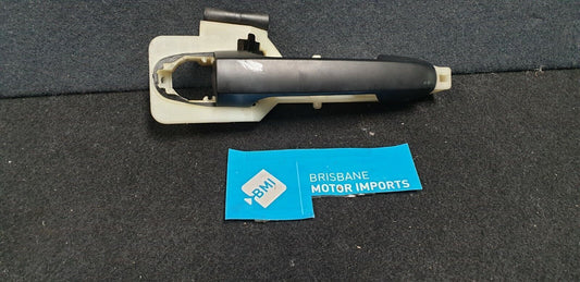 2010 HYUNDAI I30 RIGHT FRONT OUTER DOOR HANDLE - FD - 2007-12