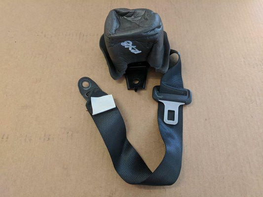 2005 MAZDA RX8 FRONT LEFT SRS SEATBELT 2002-2008