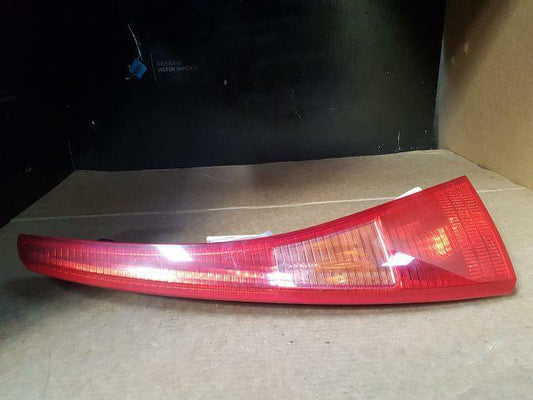 2004 NISSAN STAGEA M35 LEFT TAIL LIGHT 2001-2007