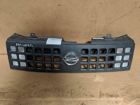 2005 NISSAN CUBE Z11 GRILL 10/02-05/05