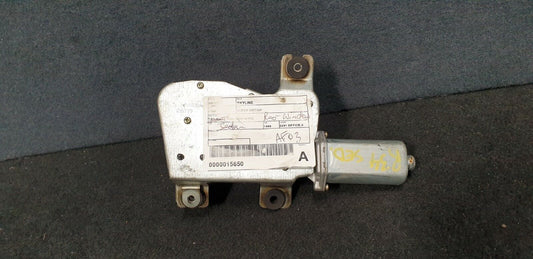 NISSAN SKYLINE R34 SEDAN REAR WINDOW WIPER MOTOR