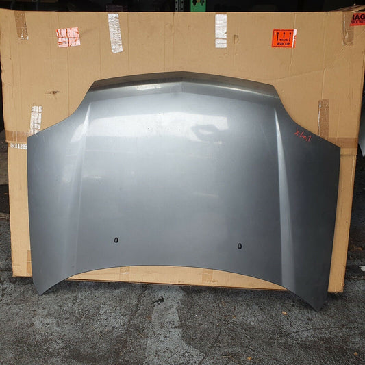 NISSAN X-TRAIL T30 BONNET #2