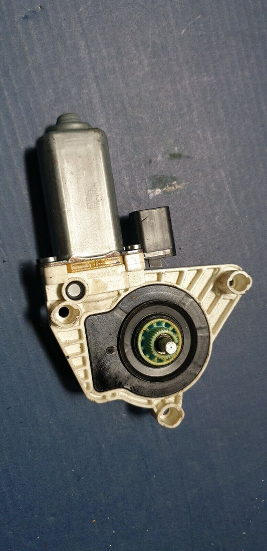NISSAN 370Z LEFT FRONT WINDOW REGULATOR MOTOR 2009 ONWARDS (MOTOR ONLY)
