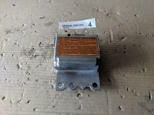 2004 NISSAN SKYLINE V35 SRS ECU 06/01-06/07