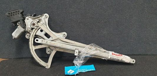 TOYOTA TARAGO ACR50R RIGHT FRONT WINDOW REGULATOR/MOTOR(POWER) 2006-on