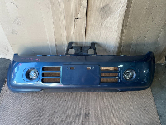 NISSAN CUBE Z11 YZ11 FRONT BUMPER