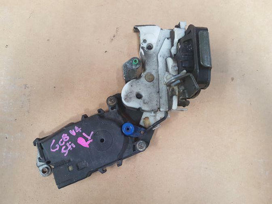 SUBARU IMPREZA STI GC8 V4 REAR LEFT DOOR LOCK ACTUATOR 1996-2000
