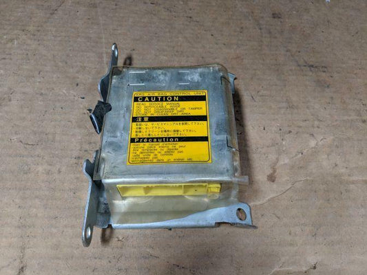 2004 SUBARU IMPREZA GDB WRX SRS ECU FFJ0C32533Y 11/02-06/05