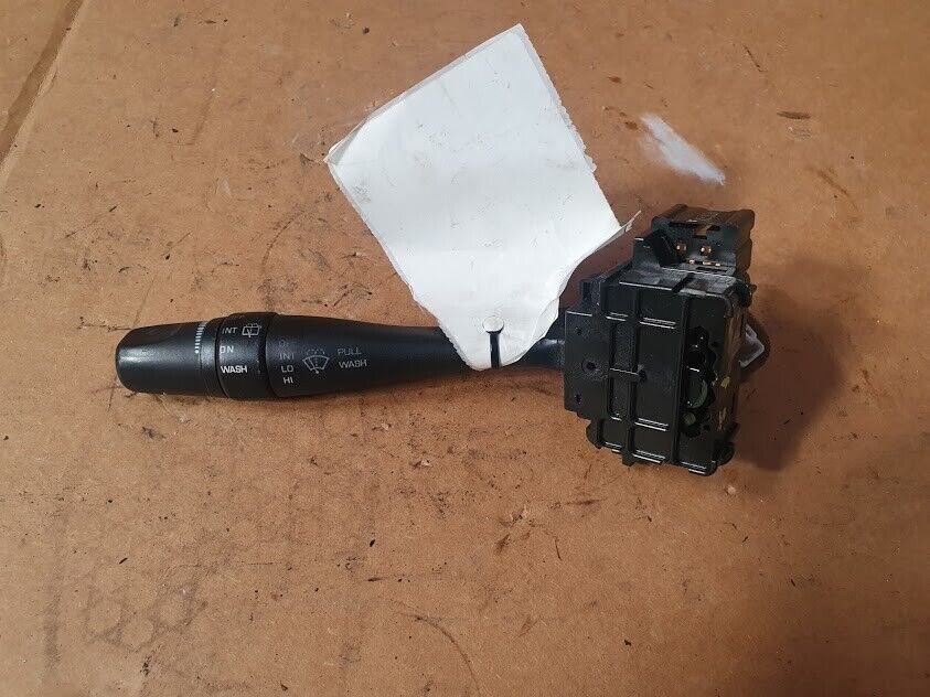 NISSAN STAGEA C34 WIPER STALK SWITCH