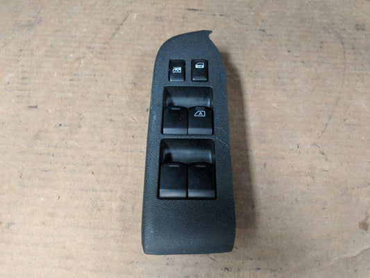 2003 NISSAN SKYLINE V35 SEDAN FRONT RIGHT POWER WINDOW SWITCH 06/01-06/07