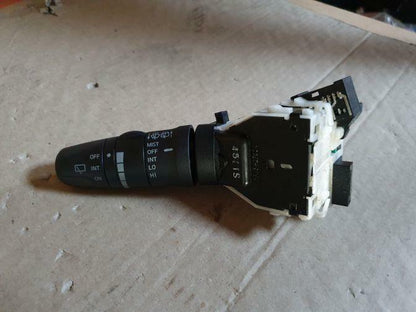 2006 NISSAN CUBE Z11 WIPER SWITCH 10/02-11/08