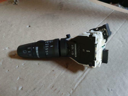 2006 NISSAN CUBE Z11 WIPER SWITCH 10/02-11/08