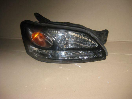 2002 SUBARU LIBERTY BH5 RIGHT HEADLIGHT