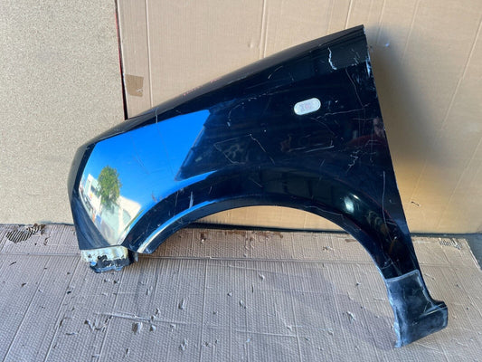 NISSAN CUBE Z11 FRONT LEFT GUARD