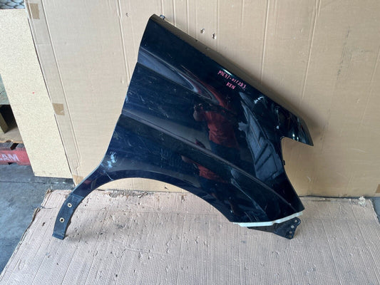 NISSAN ELGRAND E51 FRONT RIGHT GUARD