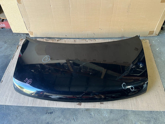 NISSAN CUBE Z12 BONNET 09-2019