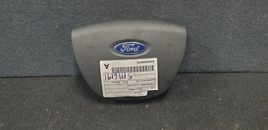 FORD FOCUS STEERING WHEEL CENTRE LS 2005-07