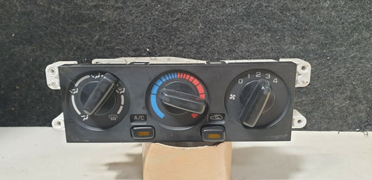 NISSAN URVAN SGE25 2001-2012 CLIMATE CONTROL UNIT