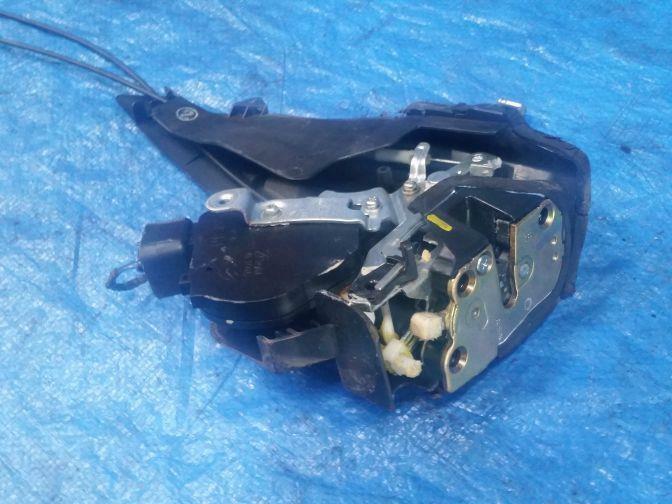 2005 TOYOTA RAV 4 REAR RIGHT DOOR LOCK ACTUATOR