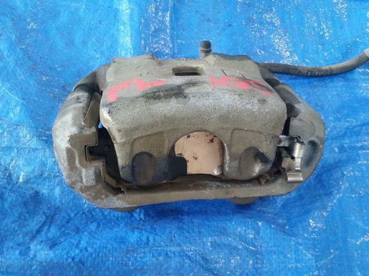 NISSAN STAGEA M35 FRONT LEFT BRAKE CALIPER