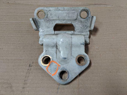 2006 NISSAN CUBE Z11 LOWER TAILGATE HINGE 10/02-11/08