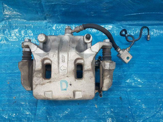 NISSAN 370Z FRONT LEFT BRAKE CALIPER