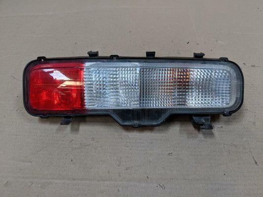 2003 NISSAN ELGRAND E51 LEFT HAND TAILLIGHT 05/02-11/04